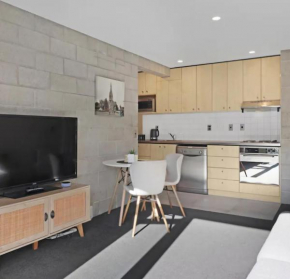 City Apartment